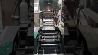 DSC  grid casting standard plate casting