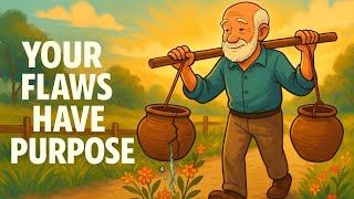 The Broken Pot – Discover the Beauty of Mistakes