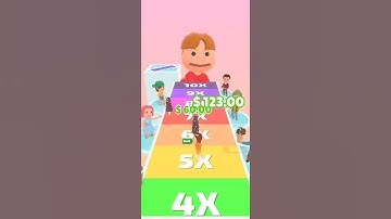 Popsicle stack Level - 054 Gameplay #iosgame #androidgame #shorts #shortsfeeD #viral(4)