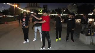 TheFutureKingz - Kash (DANCE VIDEO) @_babyyames