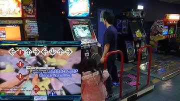 DDRMAX2 Nothing Gonna Stop (Dance Mania Mix)(MDP)