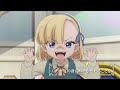TVアニメ『手札が多めのビクトリア』第5話「いつかこの身にバチが当たることを」予告｜テレ東系列ほかにて8月4日（火）24時より放送·