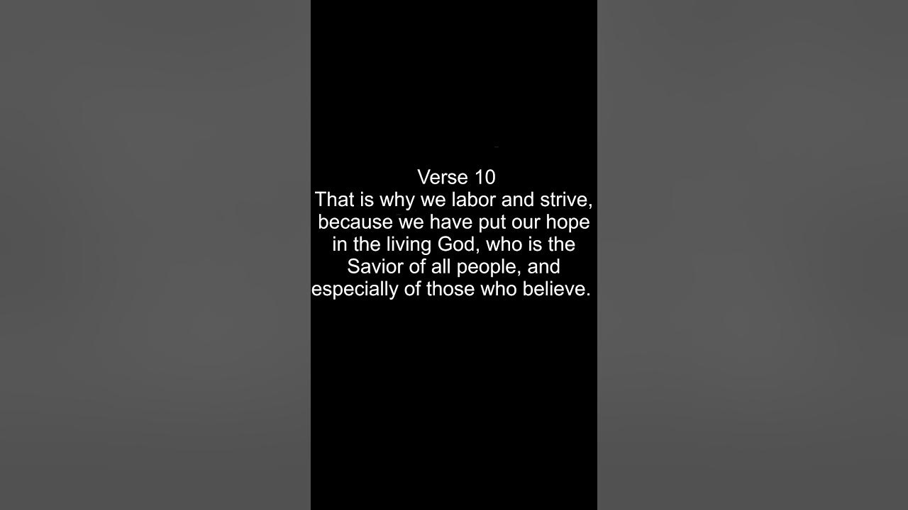 Bible Verses About Apostasy 1 Timothy 4 Verse 10 YouTube bible-verses-about-apostasy-1-timothy-4-verse-10-youtube