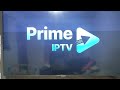 ENTENDENDO O PRIME IPTV NA LG