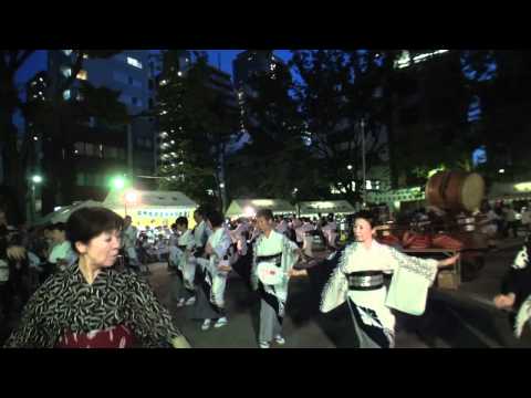 濱町音頭盆おどり大会　其の弐.mov