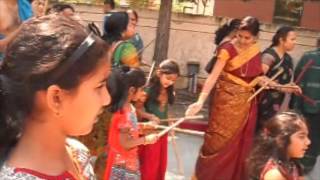 Raghavendra Swamy Aradhane 2016 at Livermore, CA