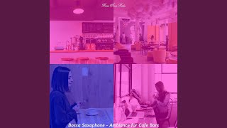 Refined Music for Work from Cafe