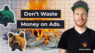 Why Local Businesses Waste Money on Google Ads (The Real Reason)