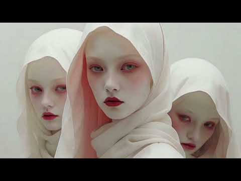 Scott Buckley - I Walk With Ghosts