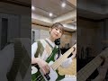 MINA "Original Music" (bass)