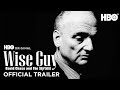 Wise Guy David Chase and The Sopranos | Official Trailer | HBO