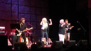 Watch Jefferson Starship Connection video