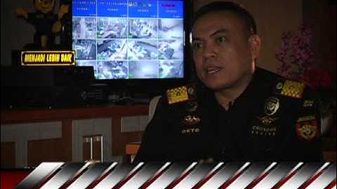Indonesia Border Eps 10: Penyelundupan Narkoba Di Bandara Soekarno Hatta Segmen 01