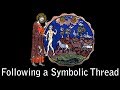 Following a Symbolic Thread | Heaven and Earth From Genesis to Christ