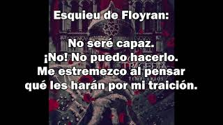 Legado de una Tragedia - Y Judas traicionó al señor