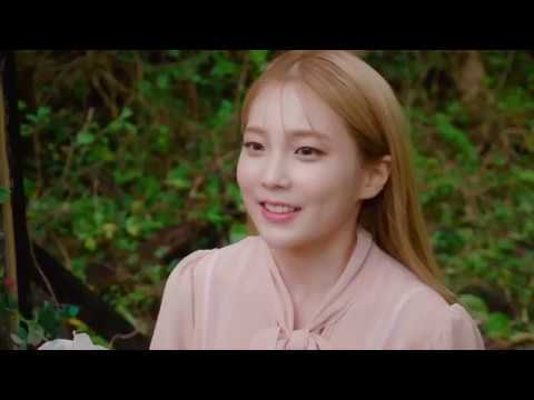 ARIAZ(아리아즈) "까만 밤의 아리아(Moonlight Aria)" Making Film