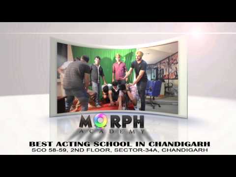 film-and-acting-institute-in-chandigarh@morphacademy