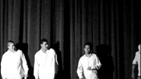 End of the Road- Men II Boyz ;p