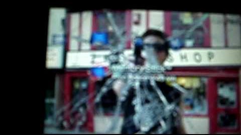 My Custom PSP Gameboot