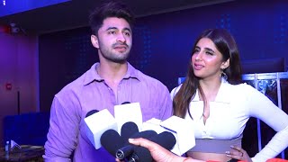 Celebrity Miesha Iyer And Ieshaan Sehgaal Feels There Is No Harm In Being Intimate On Reality Show Net Worth