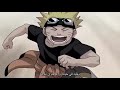 راب دموع اليتيم عن ناروتو عربي