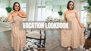 2024 Vacation Lookbook | Wear This On Your Next Getaway