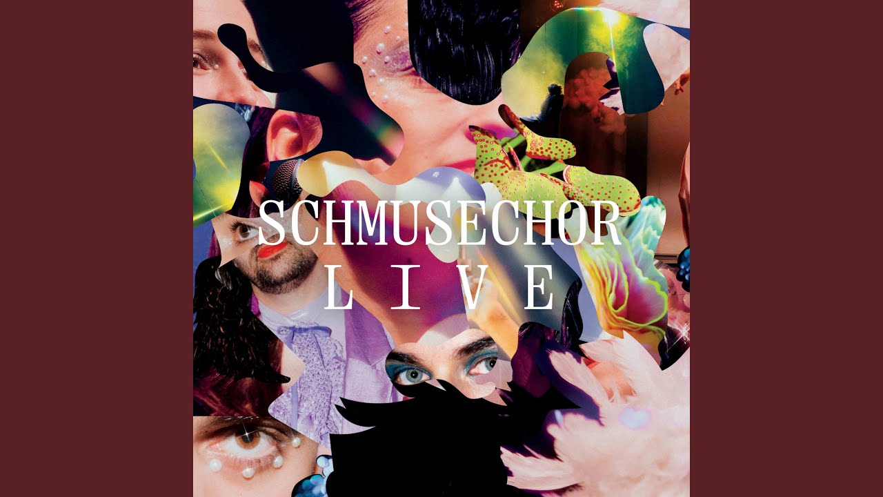 I Want It That Way (Live)