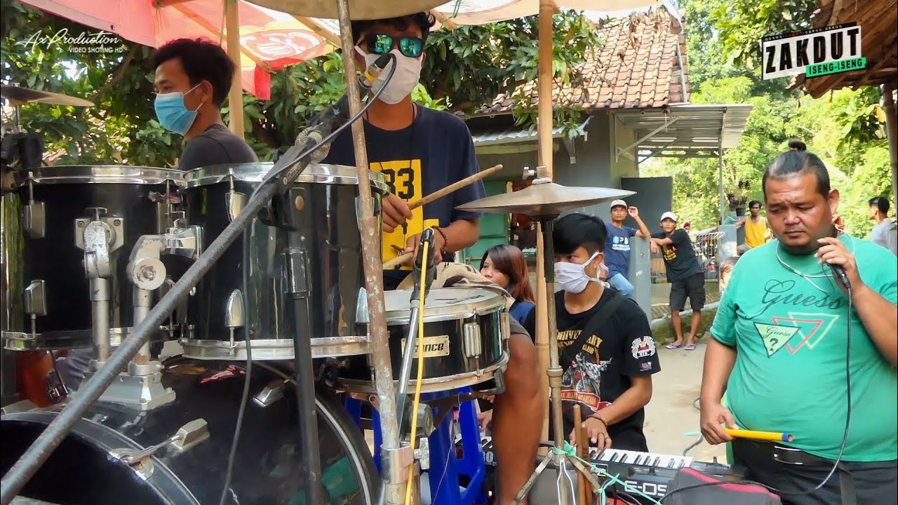 DERMAYU HONGKONG // OBROG ZAKDUT CIPEUNDEUY SEDONG