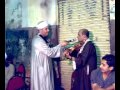 فنان الصعيد وفارس الربابه الأول