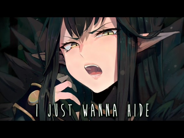 Nightcore - O.D.D. (Lyrics) class=