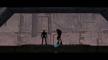 Halo 3 Replacement Ring