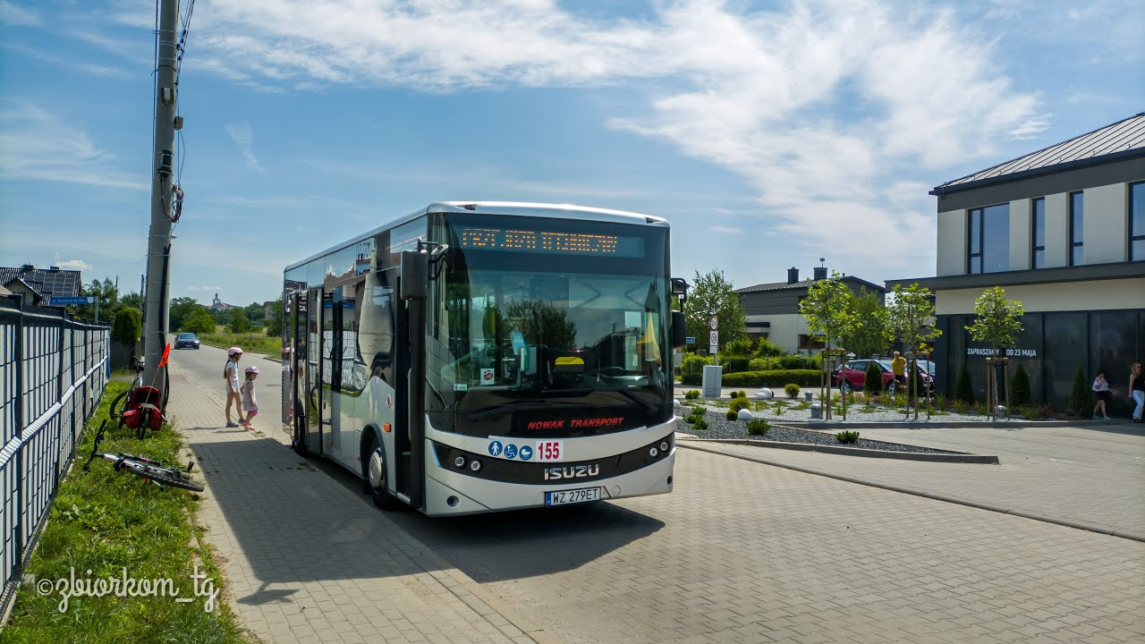 🚌 Linia [712] - St. Tarnowice Sielanka | Trasa przejazdu | ZTM
