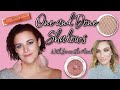 TOP 5 ONE AND DONE SHADOWS | Collab with @Samantha March