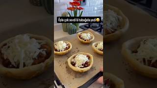 Öyle Çok Sevdiki Tabağıda Yedi Dedirten Yemek .Pusulasi Çanağındaet