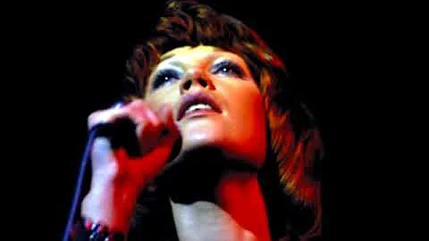 Kiki Dee    Sheffield 1973    I've Got the Music i...