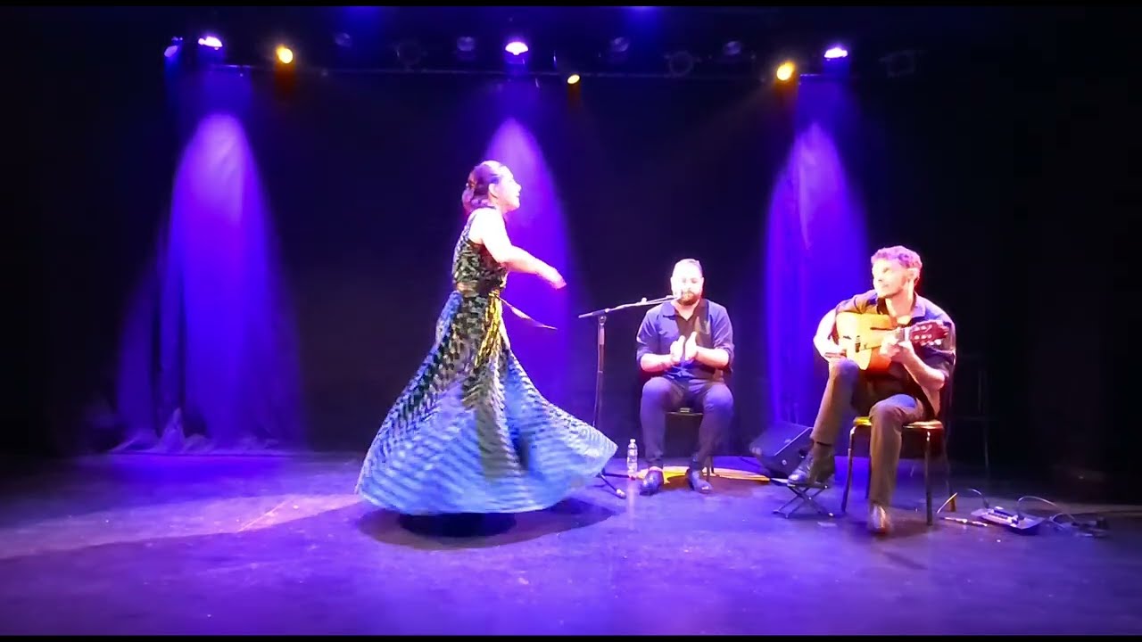 De mi Recreo- cie Eva Luisa