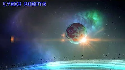 Ambient Sci-Fi Music for Video Games | by Tim Beek