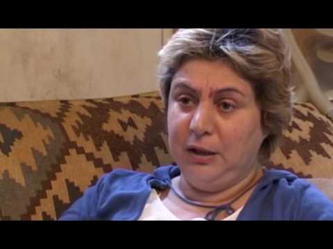 ინციდენტი ლელა ებრალიძესა და შორენა მირცხულავას შორის (ფოთი) 14 11 16