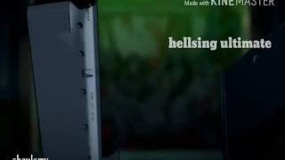 Hellsing Ultimate amv