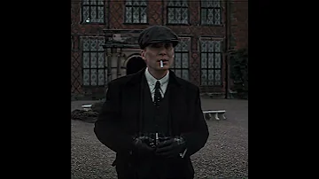 POV Last Day In School Thomas Shelby Edit Gata Only FloyyMenor Cris MJ Slowed 