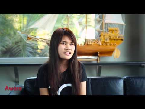 Meet Pornthida Uthiya, Software Engineer