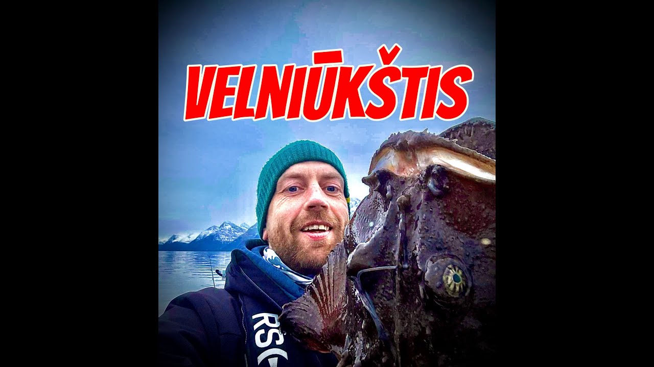 Pagaliau pagavau svajoniu zuvy!  ir nemazai kitokiu buvo..