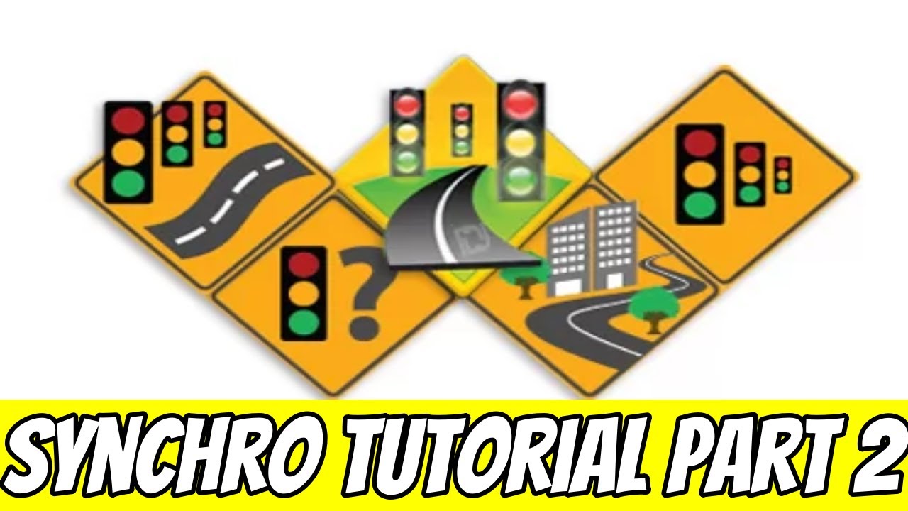 Synchro Tutorial for Beginners Part 2 - Optimization and Simulation ...