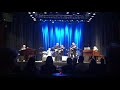 Palle wagnberg trio brynjulf blix trio