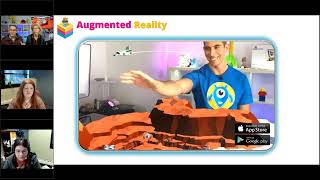 Webinar NCompass Live Pretty Sweet Tech Kai's Education Adventures in Collaborative Coding