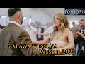 WESELE 2025 ZABAWA WESELNA Zespół AVANTIS Jackowice sala Wiktopolia Niedźwiada cz02