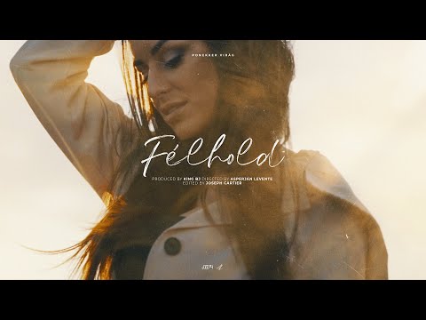 Videó: Félhold