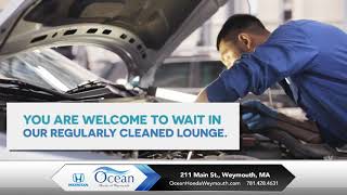 Safe and Easy Service