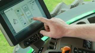 John Deere: 7R & 8R Series Tractors Video
