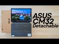 ASUS Chromebook CM32 Detachable (CM3206) Initial Impressions